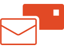 When the product is ready, you will receive a reservation confirmation email.